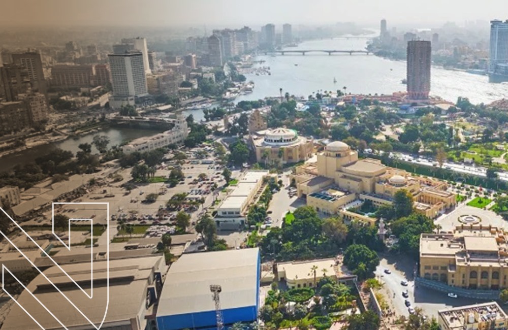 6th of October City مدينة 6 أكتوبر