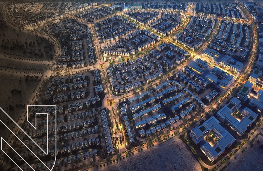 Sheikh Zayed City مدينة الشيخ زايد